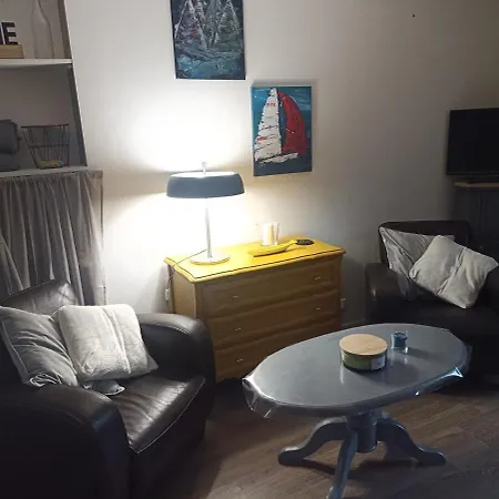 Maison De Pierre Entre Golfe Et Ocean Holiday home Sarzeau