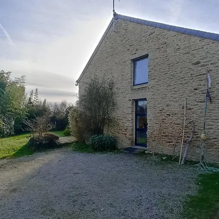 Holiday home Maison De Pierre Entre Golfe Et Ocean *