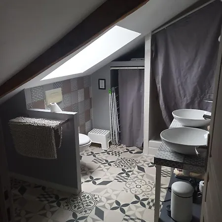Maison De Pierre Entre Golfe Et Ocean Holiday home Sarzeau